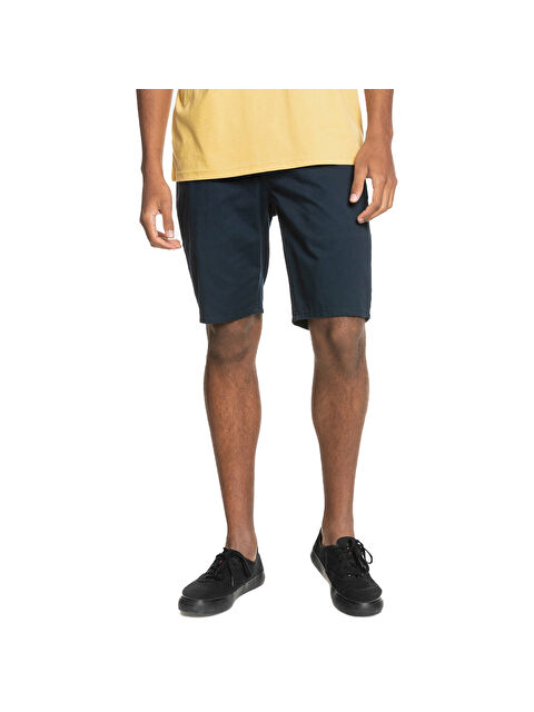 Quiksilver EVERYDAY CHINO LIGHT SHORT - S000500812-21164