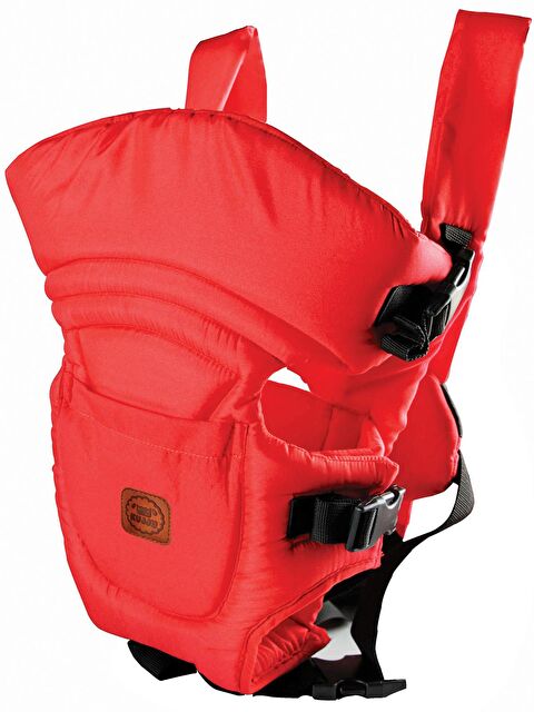 KUJJU Roona Kanguru Kırmızı