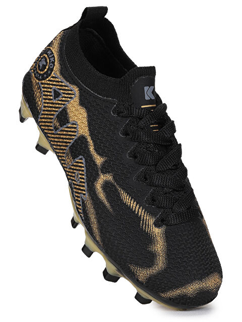 Kiko Kids Mila Krampon Çim Saha Erkek Çocuk Futbol Ayakkabı - S000495222-37420