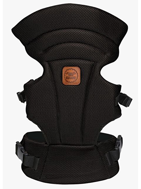 KUJJU Comfort Air Kanguru Siyah - S000227114-19351