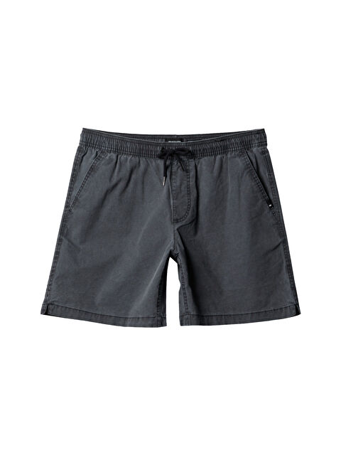 Quiksilver Erkek Walkshort Taxer WS Siyah Günlük Giyim - S000500813-19351