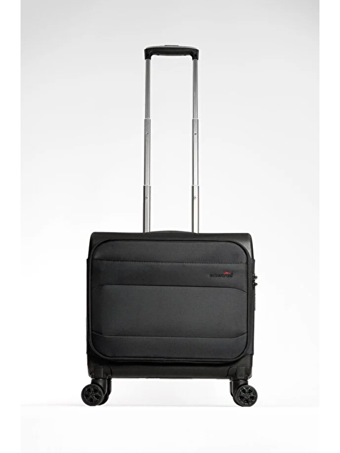 Cambridge Polo Club Laptop Korumalı TSA Kilitli 8 Tekerlek Kumaş Pilot Valizi - S000500822-22238