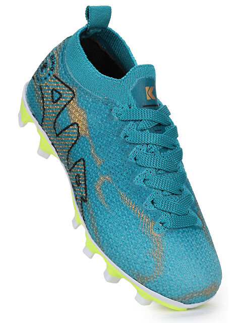 Kiko Kids Mila Krampon Çim Saha Erkek Çocuk Futbol Ayakkabı - S000495222-20055