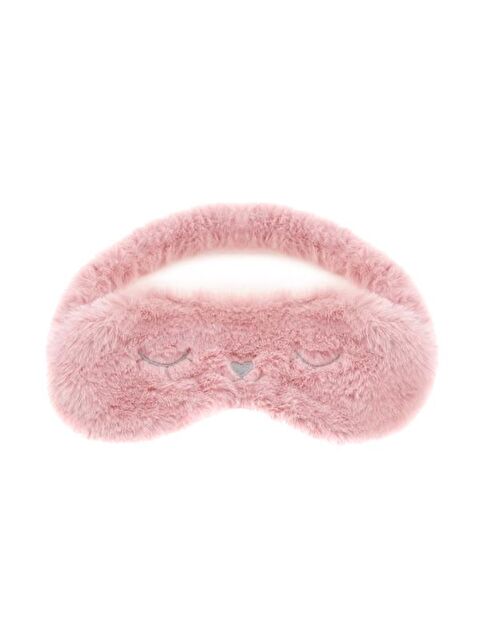 Petrichor Uyku Bandı - Pembe - 27x10 cm - S000421860-20024