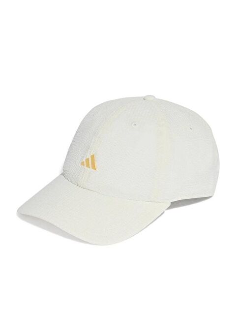 Adidas Seersucker Bej Şapka