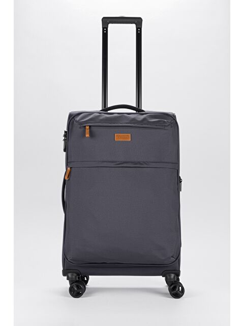 FOSSİL Unisex Ekstra Hafif Kumaş Orta Boy Valiz - S000514884-20600