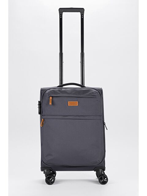 FOSSİL Unisex Ekstra Hafif Kumaş Kabin Boy Valiz - S000514887-20600