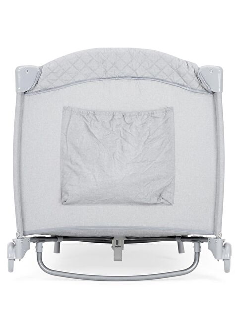 KANZ KZ Endo Plus Oyun Parkı 70x110 - Gri Standart - S000503087-20600