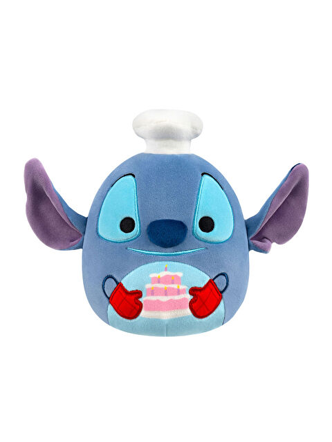 Squishmallows Disney Stitch Serisi Model 2 17 cm DI01024 - S000449477-10231