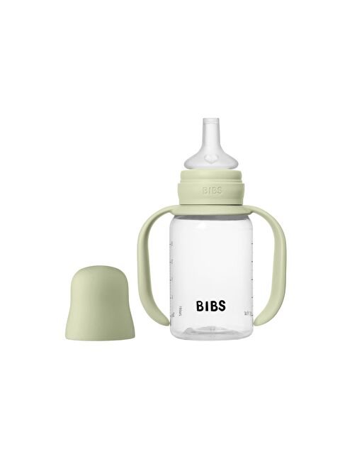 Bibs Sippy Bottle Alıştırma Bardağı - Sage 150 ml - S000485717-18194