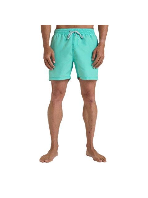 Billabong All Day Lb Erkek Yeşil Volley Short - S000501424-18194