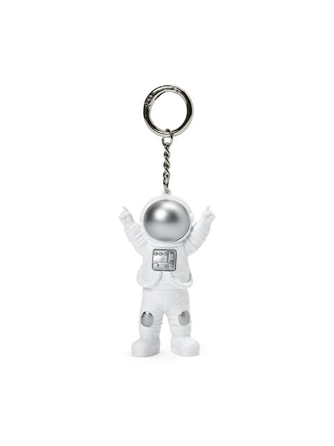 Tchibo LED’li Anahtarlık, Astronot - S000495951-20063