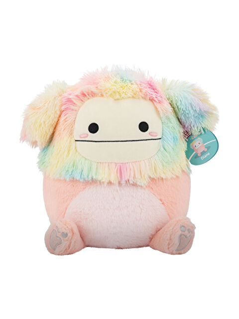 Squishmallows Fuzzamallows Kocaayak Diane 30 cm CR08010 - S000450685-10231