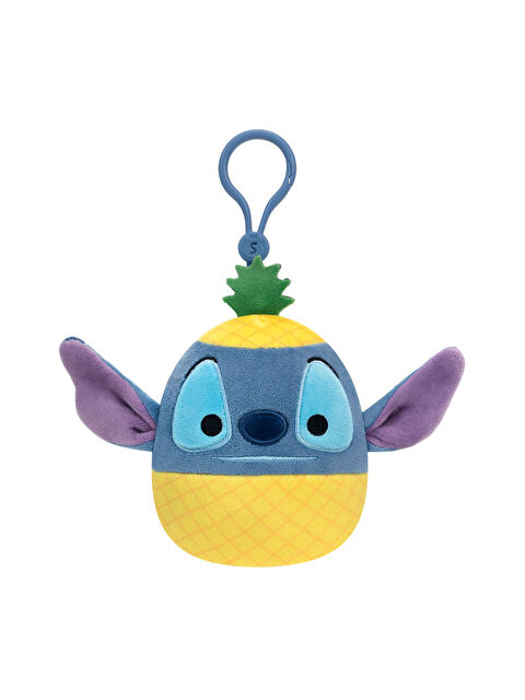 Squishmallows Disney Stitch Model 2 Klipsli 9 cm DI00956 - S000449479-10231
