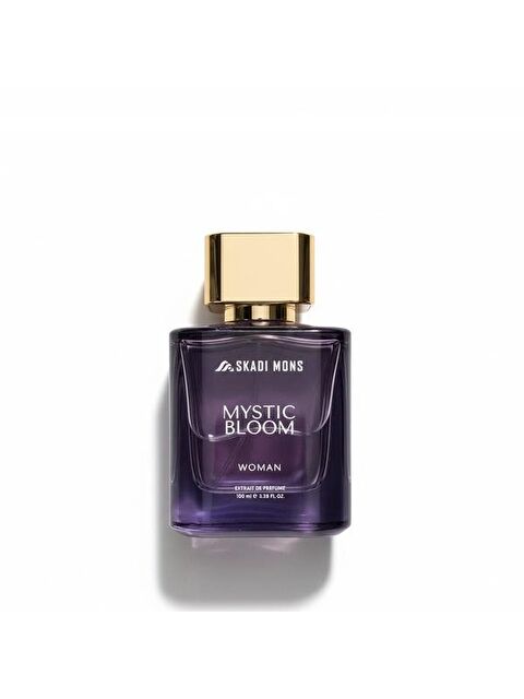 Skadi Mons Mystic Bloom 100 ML Kadın Parfüm