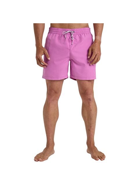 Billabong All Day Lb Erkek Pembe Volley Short - S000501424-18686