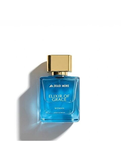 Skadi Mons Elixir Of Grace 100 ML Kadın Parfüm