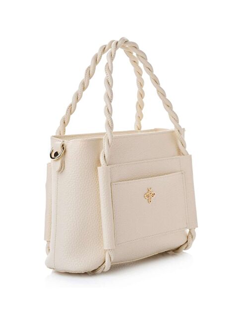 Lucky Bees Nia Kadın Omuz Çantası - S000433242-19966