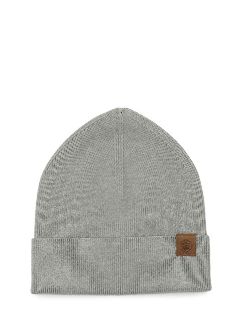 Lumberjack ML OZN BERE M 5PR GRI Erkek Bere - S000461532-20600