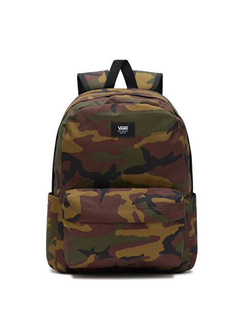 Vans Old Skool Sırt Çantası - S000440107-23173