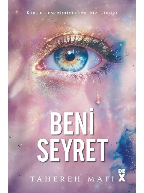 Doğan Kitap Beni Seyret - - S000386783-20063