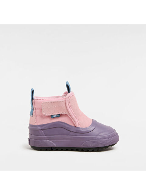 Vans Slip-On Hi Terrain V Insulated Bebek Bot