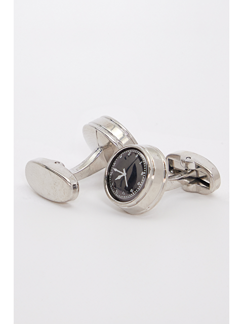 TUDORS Erkek Kol Düğmesi - S000526892-18105