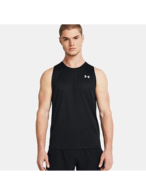 Under Armour Tech Erkek Siyah Atlet