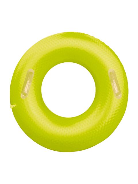 BERMUDA Fosforlu Sarı Simit 85 Cm Tutmalı 2410052 1 Adet - S000412657-26865