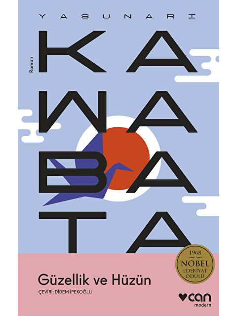 Can Yayınları Güzellik ve Hüzün - S000474976-10231