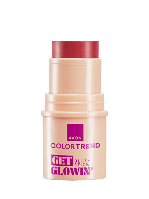 AVON Color Trend Stik Allık - Cherry Drop - S000496729-10231
