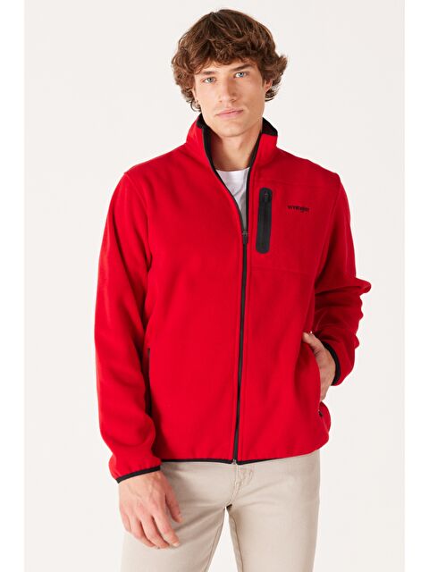 Wrangler Regular Fit Normal Kesim Polar - S000530616-20045