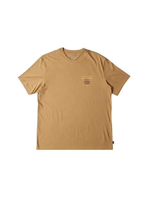 Billabong Cg Tiki Reef Erkek Tişört - S000501427-27204