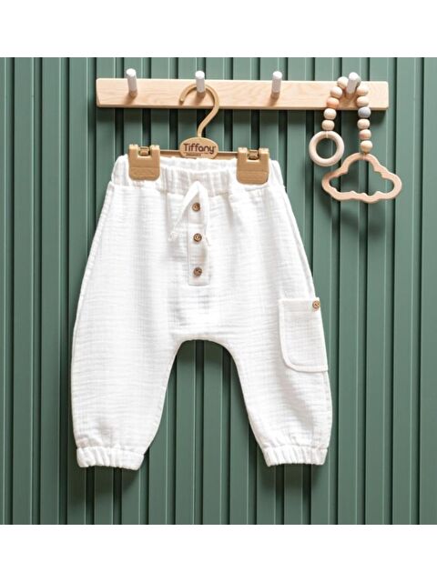 Tiffany Müslin Tek Alt - S000513187-19965