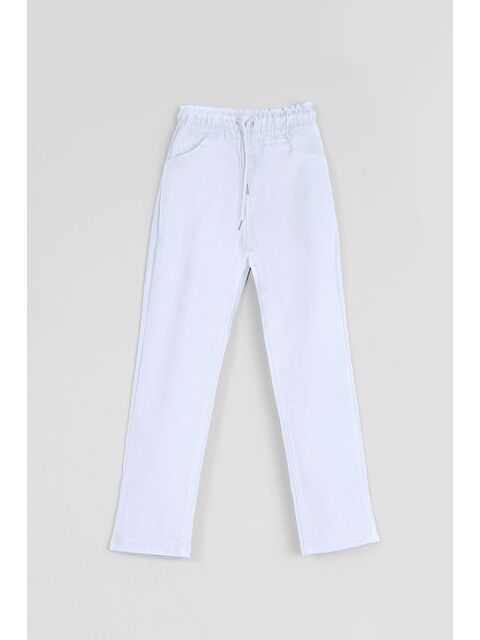 ajn Milli Bayramlara Özel Pantolon Lastikli Bağcıklı - S000361131-20063