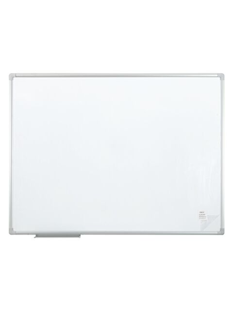 İnterpano 40x55 Lamine Yüzey Alüminyum Çerçeve Duvara Monte Yazı Tahtası INT-582 - S000337327-20063