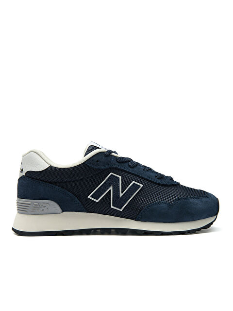 New Balance 515 Erkek Lacivert Spor Ayakkabı - S000385998-21164