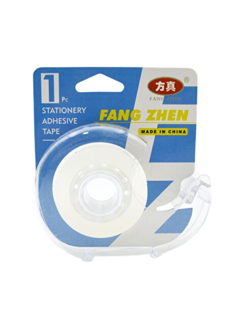 Linea Junior 18x33 Mini Bant Kesme Makinesi ve 1 Adet Bant (LN-0318J) - S000393475-26865