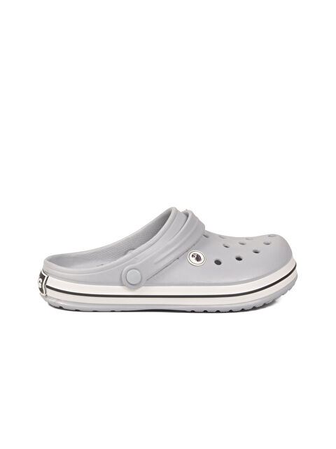 Ayakmod Buz Hafif Esnek Eva Erkek Sabo Terlik 214 M