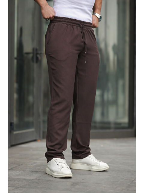 Comstar Erkek Bol Paça Baggy Pantolon