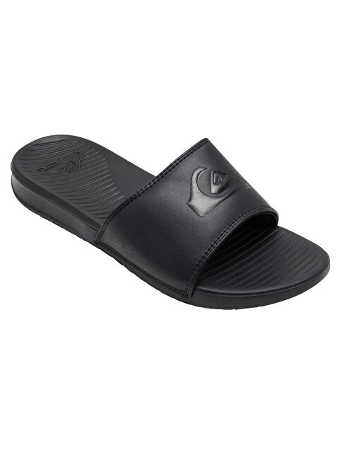Quiksilver Bright Coast Slide Erkek Siyah Terlik - S000487977-19351