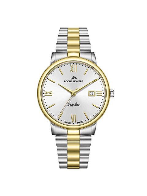 Roche Montre RMG6020-04 Erkek Kol Saati