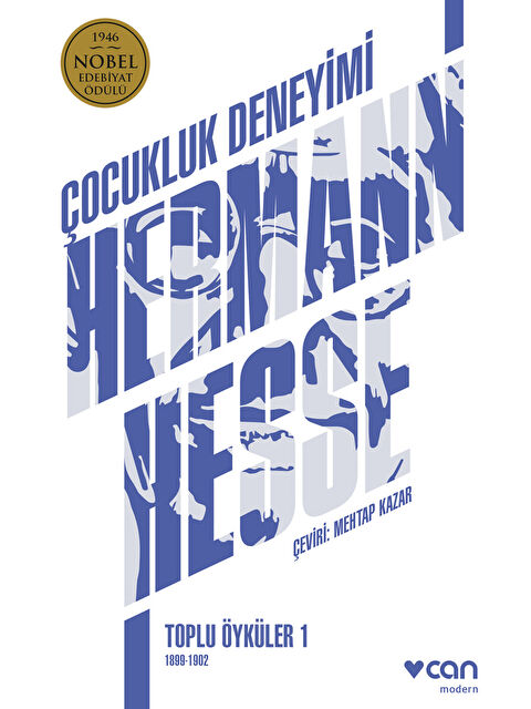 Can Yayınları Çocukluk Deneyimi - S000485731-10231