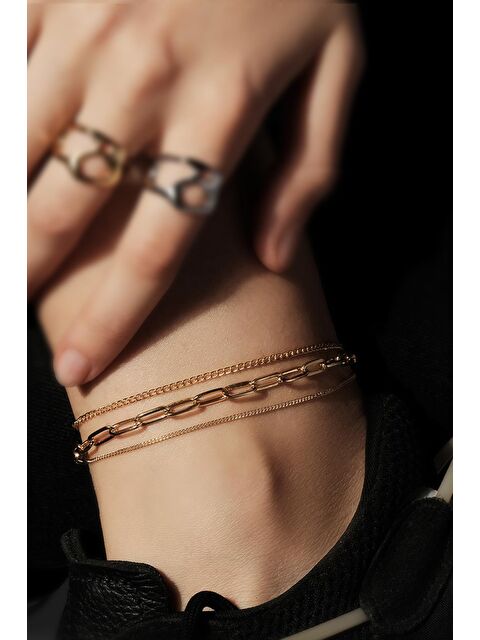 New Obsessions 3'lü Zincir Halhal - S000393244-20076