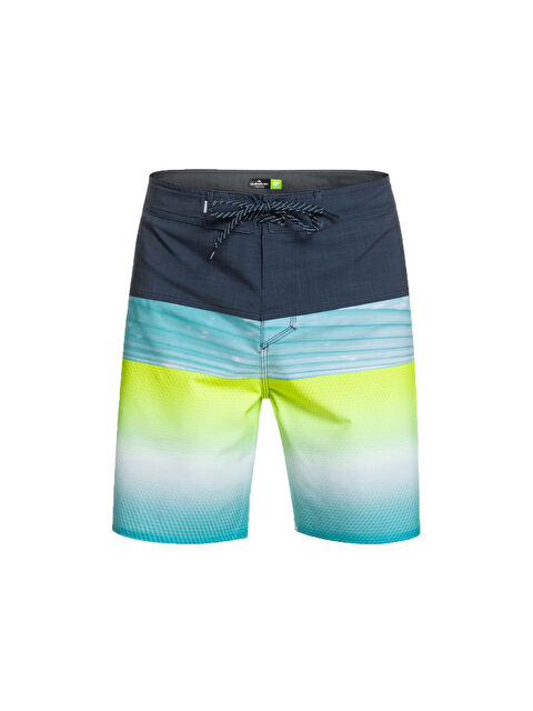 Quiksilver SURFSILK PANEL 18 - S000500846-21164