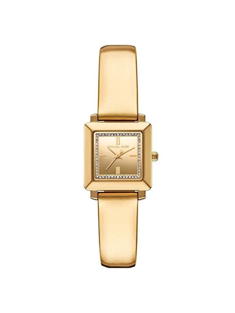 Michael Kors MKO1218 Kadın Kol Saati