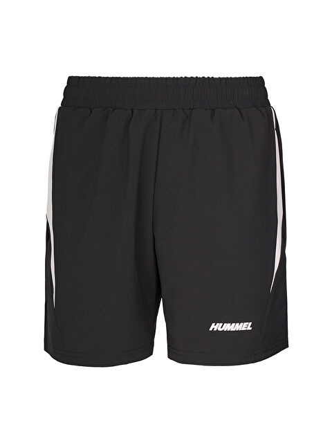Hummel Charles Erkek Siyah Şort - S000504566-19351