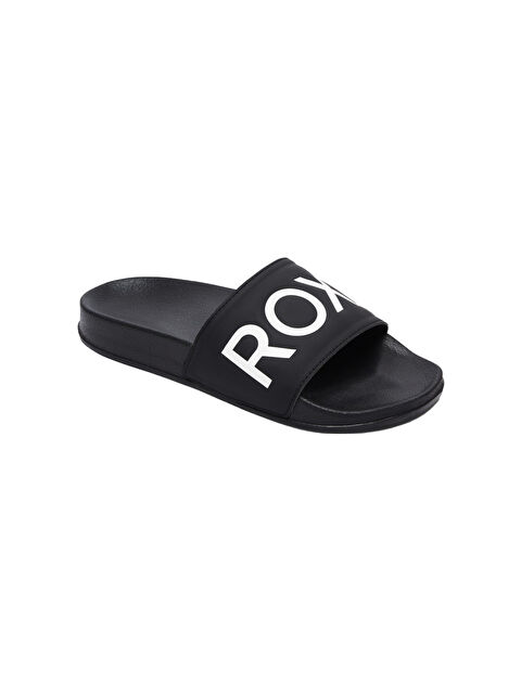 Roxy Slippy II Kadın Siyah Terlik - S000487994-19351