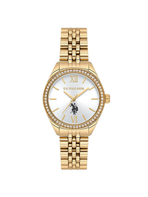 U.S. POLO ASSN. USPA2085-05 Kadın Kol Saati
