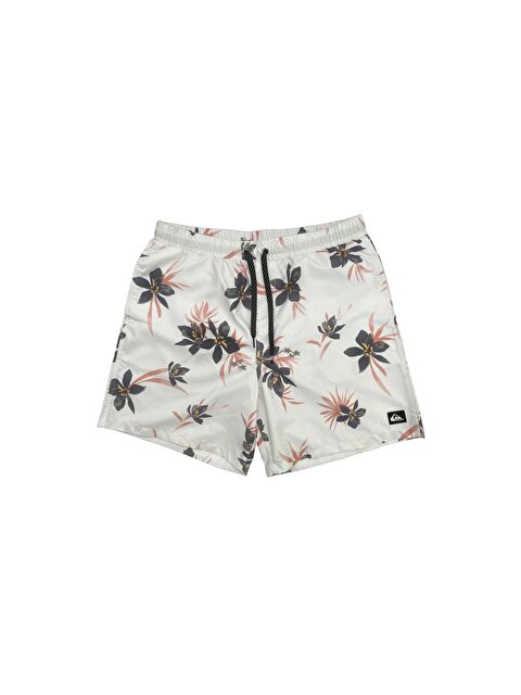 Quiksilver Erkek Volley Short Mix 17 M Jamv Birch Günlük Giyim - S000500849-19966